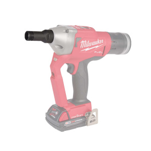 MILWAUKEE ADAPTERI HUCKTAINER 3