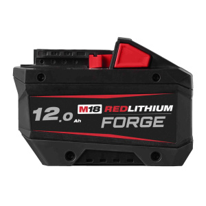 MILWAUKEE AKKU M18 FB12 FORGE 12,0AH 3