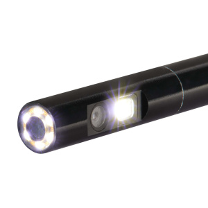 MILWAUKEE JATKOKAMERA 5.0MM M12 ATB 5