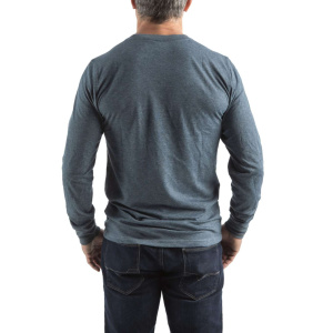 MILWAUKEE PAITA HYBRID  SININEN HTLSBLU - XL 3