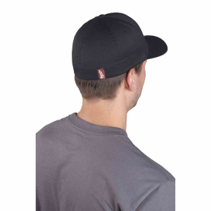 MILWAUKEE LIPPALAKKI BB MUSTA BCSBL-S/M 4