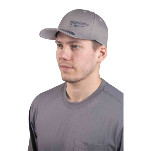 MILWAUKEE LIPPALAKKI BB HARMAA BCSGR-L/XL 3