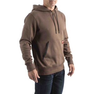 MILWAUKEE TYÖHUPPARI RUSKEA WHMWBR-XL 2