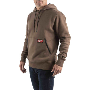 MILWAUKEE TYÖHUPPARI RUSKEA WHMWBR-XL 3