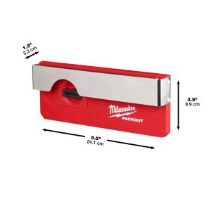 MILWAUKEE RIPUSTUSTELINE PACKOUT 4
