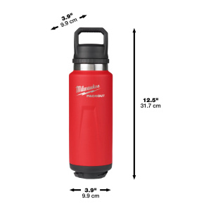 MILWAUKEE TERMOSPULLO CL 1065ML PUN PACKOUT 4