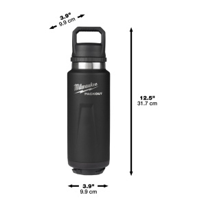 MILWAUKEE TERMOSPULLO CL 1065ML MUS PACKOUT 4