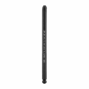 MILWAUKEE HEX-AVAINSARJA IMP 13KPL 4