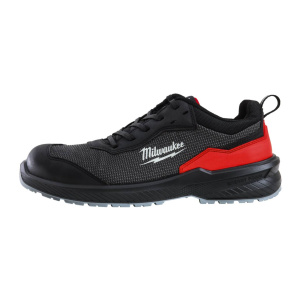 MILWAUKEE TURVAJALKINEET FXT S1PS 1L110133 36 3