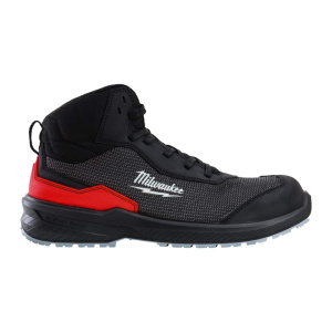 MILWAUKEE TURVAJALKINEET FXT S1PS 1M110133 43 2