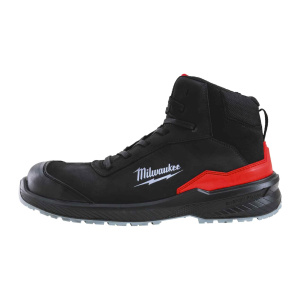MILWAUKEE TURVAJALKINEET FXT S3S 1M110133 45 3