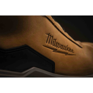 MILWAUKEE TURVAJALKINEET FXT S3S 1M171311, KOKO 45 3