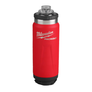 MILWAUKEE TERMOSPULLO CL 532ML PUN PACKOUT 3
