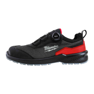 MILWAUKEE TURVAJALKINEET FXT S1PS B1L110133, KOKO 38 3