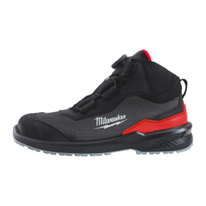 MILWAUKEE TURVAJALKINEET FXT S1PS B1M110133 47 3