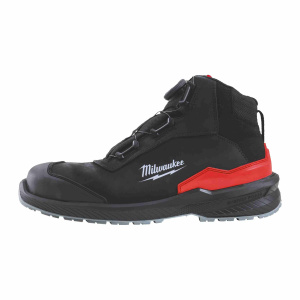 MILWAUKEE TURVAJALKINEET FXT S3S B1M110133, KOKO 43 3
