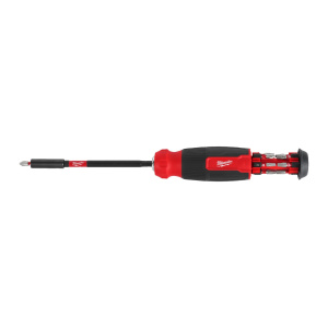 MILWAUKEE KÄRKIMEISSELI 14-IN-1 SHW 2