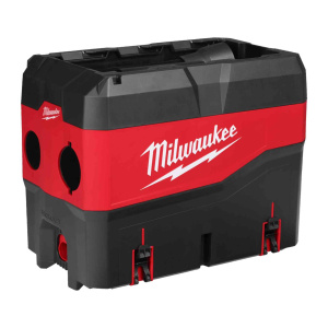 MILWAUKEE PÖLYNEROTIN PODS-1 2