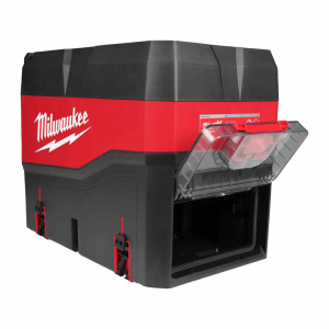 MILWAUKEE PÖLYNEROTIN PODS-1 4