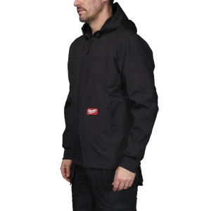 MILWAUKEE HUPULLINEN TAKKI FREEFLEXÖ SJBL L 2