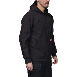 MILWAUKEE HUPULLINEN TAKKI FREEFLEXÖ SJBL L 3