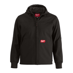 MILWAUKEE HUPULLINEN TAKKI FREEFLEXÖ SJBL L 4