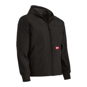 MILWAUKEE HUPULLINEN TAKKI FREEFLEXÖ SJBL L 5