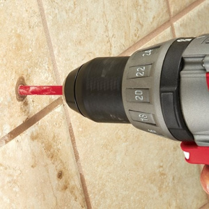 MILWAUKEE TIMAN.PTERÄSARJA 6MM 1/4HEX 5P 2