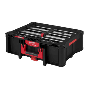 MILWAUKEE LOKERIKKO RASIOILLA PACKOUT 5