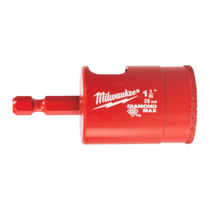 MILWAUKEE TIMANTTIPORA MAX HEX 29MM 2