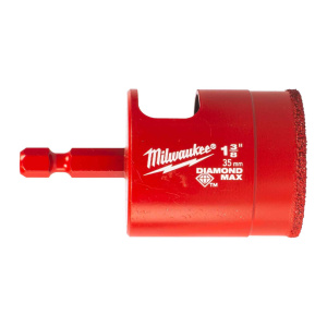 MILWAUKEE TIMANTTIPORA MAX HEX 35MM 2
