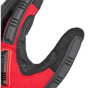 MILWAUKEE KÄSINEET ISKUSUOJATUT DEMOX - XL/10 2