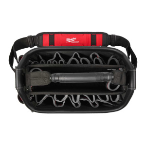 MILWAUKEE TYÖKALULAUKKU PRO 38CM PACKOUT 4