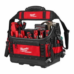 MILWAUKEE TYÖKALULAUKKU PRO 38CM PACKOUT 5
