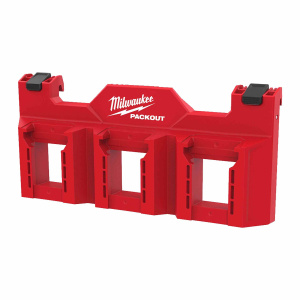 MILWAUKEE AKKUKIINNIKE M18 PACKOUT 2