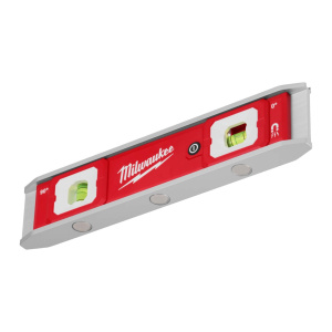 MILWAUKEE VESIVAAKA LED TORPEDO 23CM 3