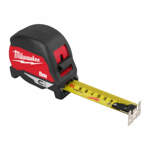 MILWAUKEE RULLAMITTA MAGNEETTINEN GEN4 8M/30 2