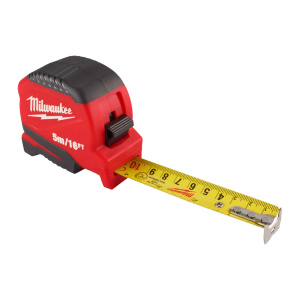 MILWAUKEE RULLAMITTA KOMP GEN2 5M/16FT 2