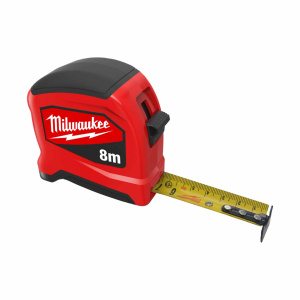 MILWAUKEE RULLAMITTA OHUT GEN 2 8M/25 3