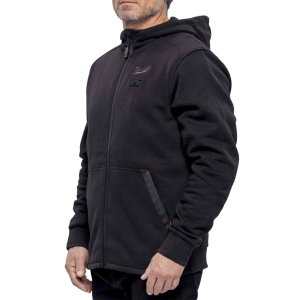 MILWAUKEE LÄMPÖHUPPARI M12 HHBL5-0 XXL 2