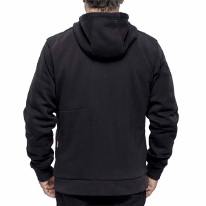 MILWAUKEE LÄMPÖHUPPARI M12 HHBL5-0 XXL 4