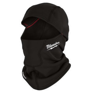 MILWAUKEE ALUSHUPPU WORKSKINÖ MUSTA BAL BL 2