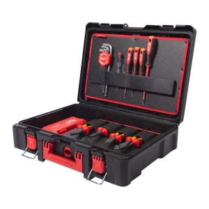 MILWAUKEE SÄHKÄRISARJA PACKOUT 62P 3