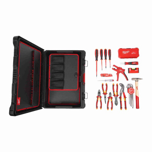 MILWAUKEE SÄHKÄRISARJA PACKOUT 62P 5