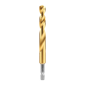 MILWAUKEE METALLIPORA HSSG TIN 10,5MM 5P 2