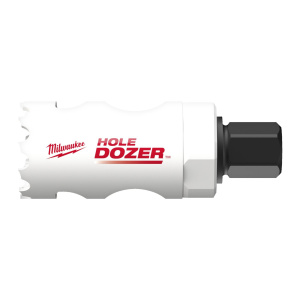 MILWAUKEE ADAPTERI QL HS L 1/2"X20 5P 2
