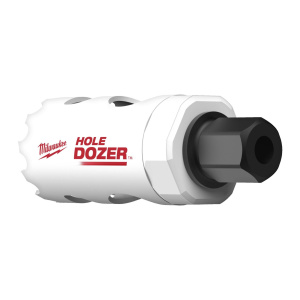 MILWAUKEE ADAPTERI QL HS L 1/2"X20 5P 3