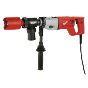 MILWAUKEE TIMANTTIPORAKONE DD2-160 XE 3