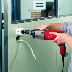 MILWAUKEE ISKUPORAKONE PD2E 24 RS 5