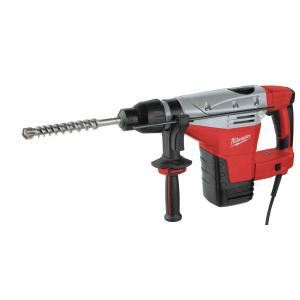MILWAUKEE YHDISTELMÄVASARA KANGO 545 S 4